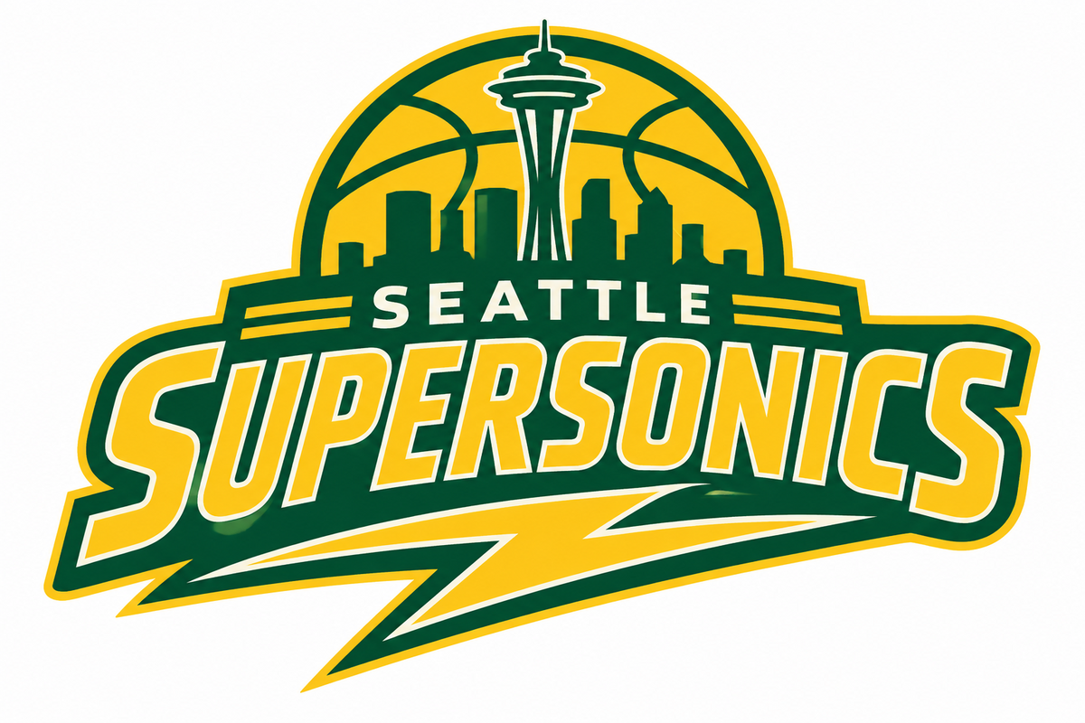 Seattle SuperSonics